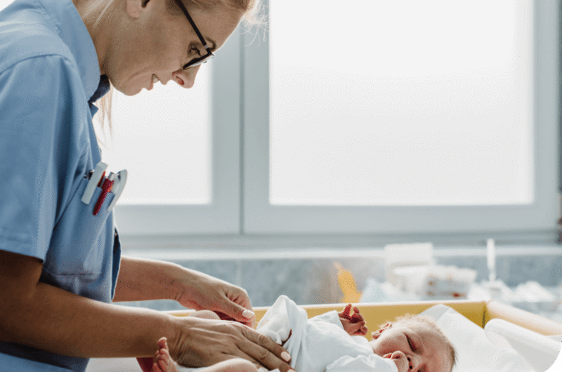 Pediatric Emergency Care